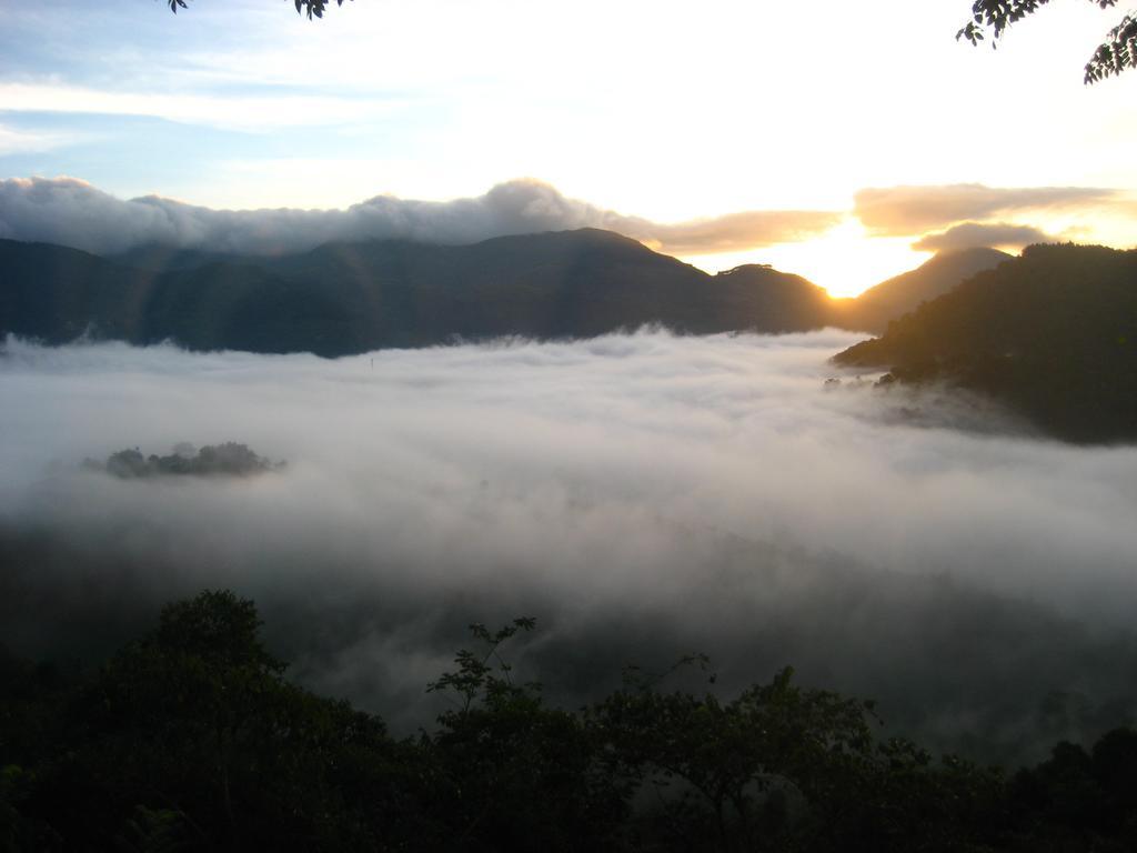Welikande Yoga Retreats Hotel ดิกานา ภายนอก รูปภาพ