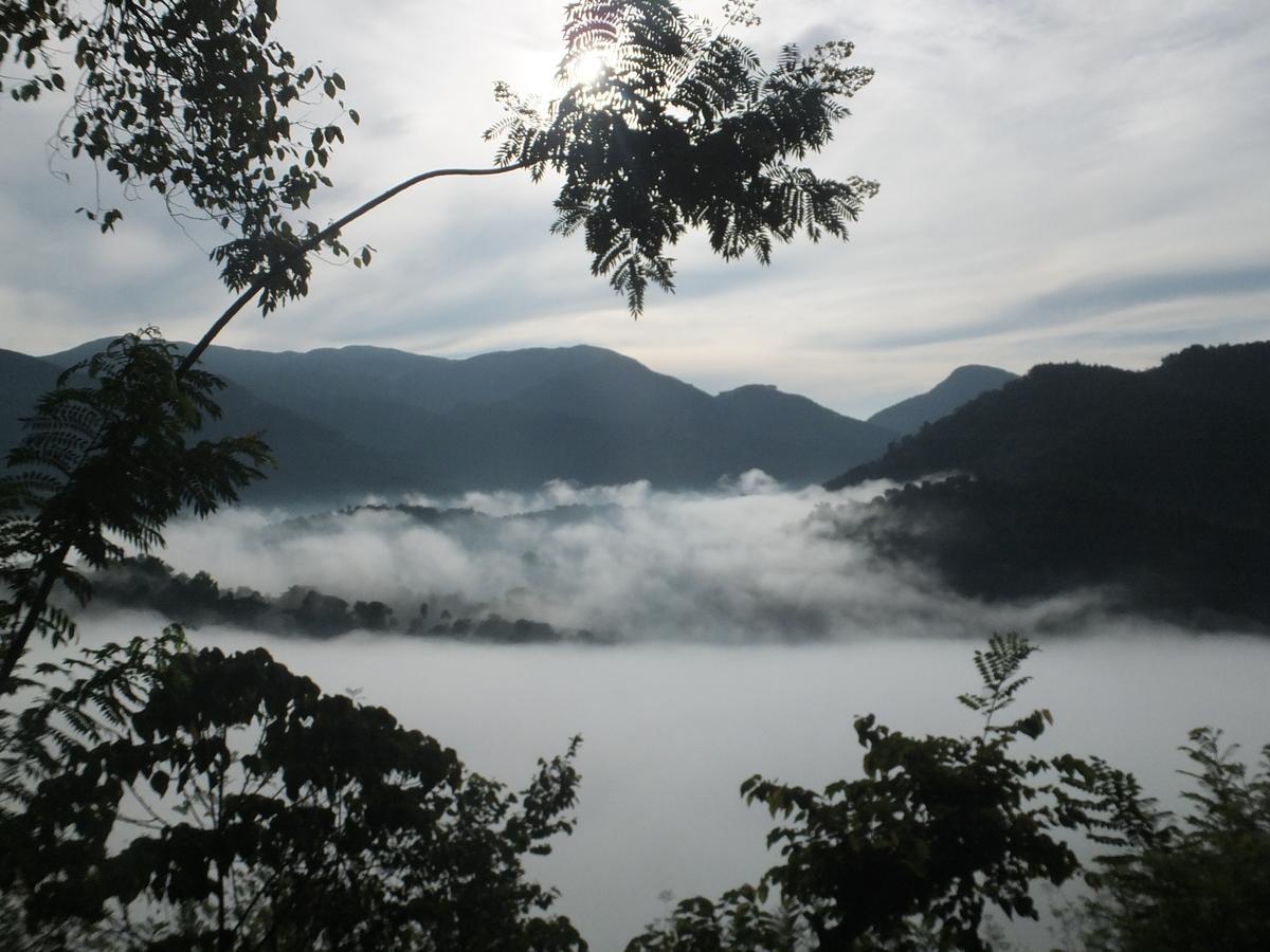 Welikande Yoga Retreats Hotel ดิกานา ภายนอก รูปภาพ